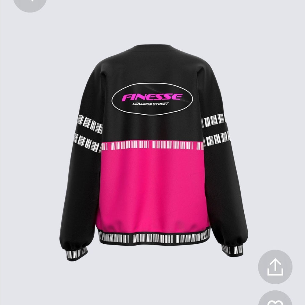 COPY - Hart Racing Jacket - Picture 4 of 4